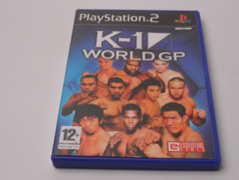 K-1 World GP