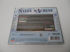 Steel Machine