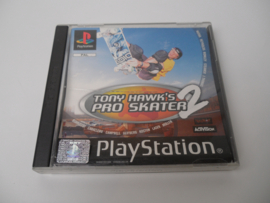 Tony Hawk's Pro Skater 2