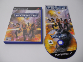 Mobile Light Force 2