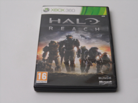 Halo Reach