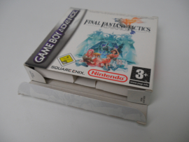 Final Fantasy Tactics Advance (EUR)