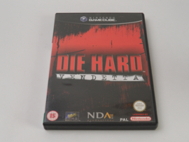 Die Hard Vendetta (UKV)