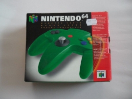 N64 Accessoires