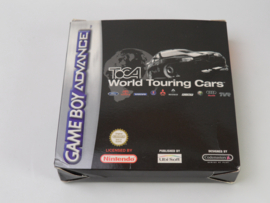 TOCA: World Touring Cars (EUR)