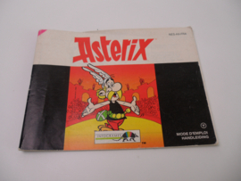 Asterix (FRA)