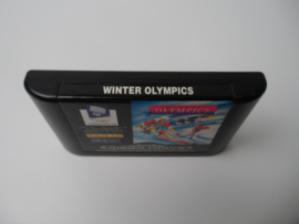 Winter Olympics - Lillehammer '94