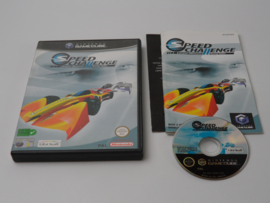 Speed Challenge (FAH)