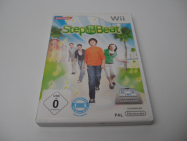 Step To The Beat (NOE)