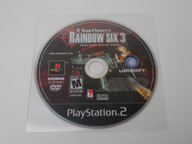 Tom Clancy's Rainbow Six 3