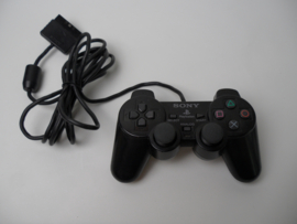 Playstation 2 Phat Console Set (Zwart)
