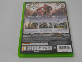 Fable II