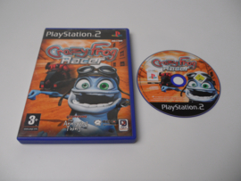 Crazy Frog Racer