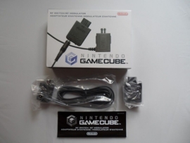 Gamecube Accessoires