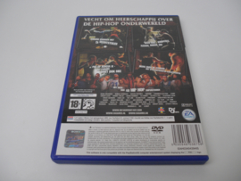 Def Jam - Fight for NY