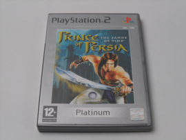 Prince of Persia: The Sands of Time
