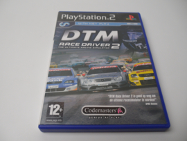 DTM Race Driver 2