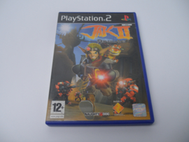 Jak II Renegade