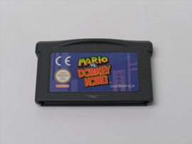 Mario vs. Donkey Kong (EUR)