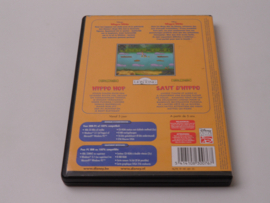 The Lion King: Timon & Pumbaa Hippo Hop