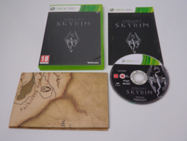 The Elder Scrolls V: Skyrim