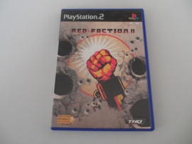 Red Faction II