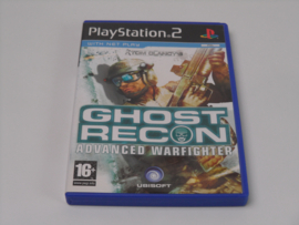Ghost Recon Advanced Warfighter