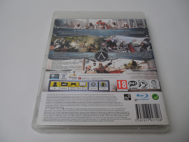 Assassin's Creed Brotherhood