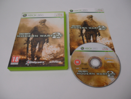 Call of Duty: Modern Warfare 2
