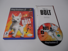 Bolt