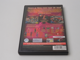 The Sims: Hot Date (Expansion Set)