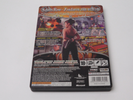 Saints Row Steelbook Edition