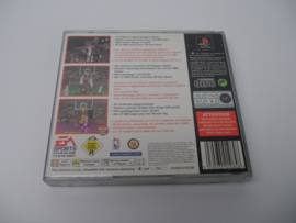 NBA Live 97