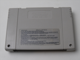Super Mario World 2: Yoshi's Island (FAH)