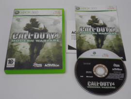 Call of Duty 4: Modern Warfare