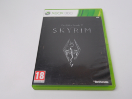 The Elder Scrolls V: Skyrim