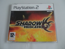 Shadow ps2 2025