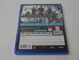 Watch Dogs 2