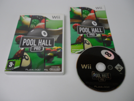 Pool Hall Pro (EUR)