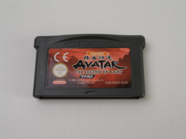 Avatar: The Legend of Aang (HOL)