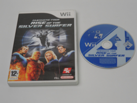 Fantastic Four: Rise of the Silver Surfer (EUR)