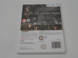 Resident Evil 4: Wii Edition (EUR)