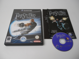 TimeSplitters Future Perfect (HOL)