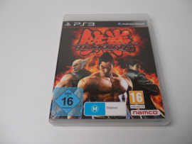 Tekken 6
