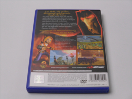 Haven: Call of the King