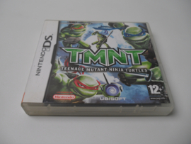 TMNT: Teenage Mutant Ninja Turtles (FAH)