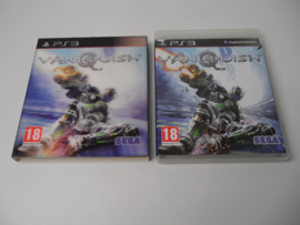 Vanquish