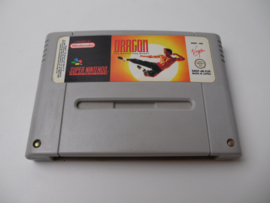 Dragon: The Bruce Lee Story (EUR)