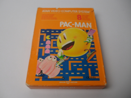 Pac-Man