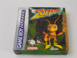 Zapper (EUR)